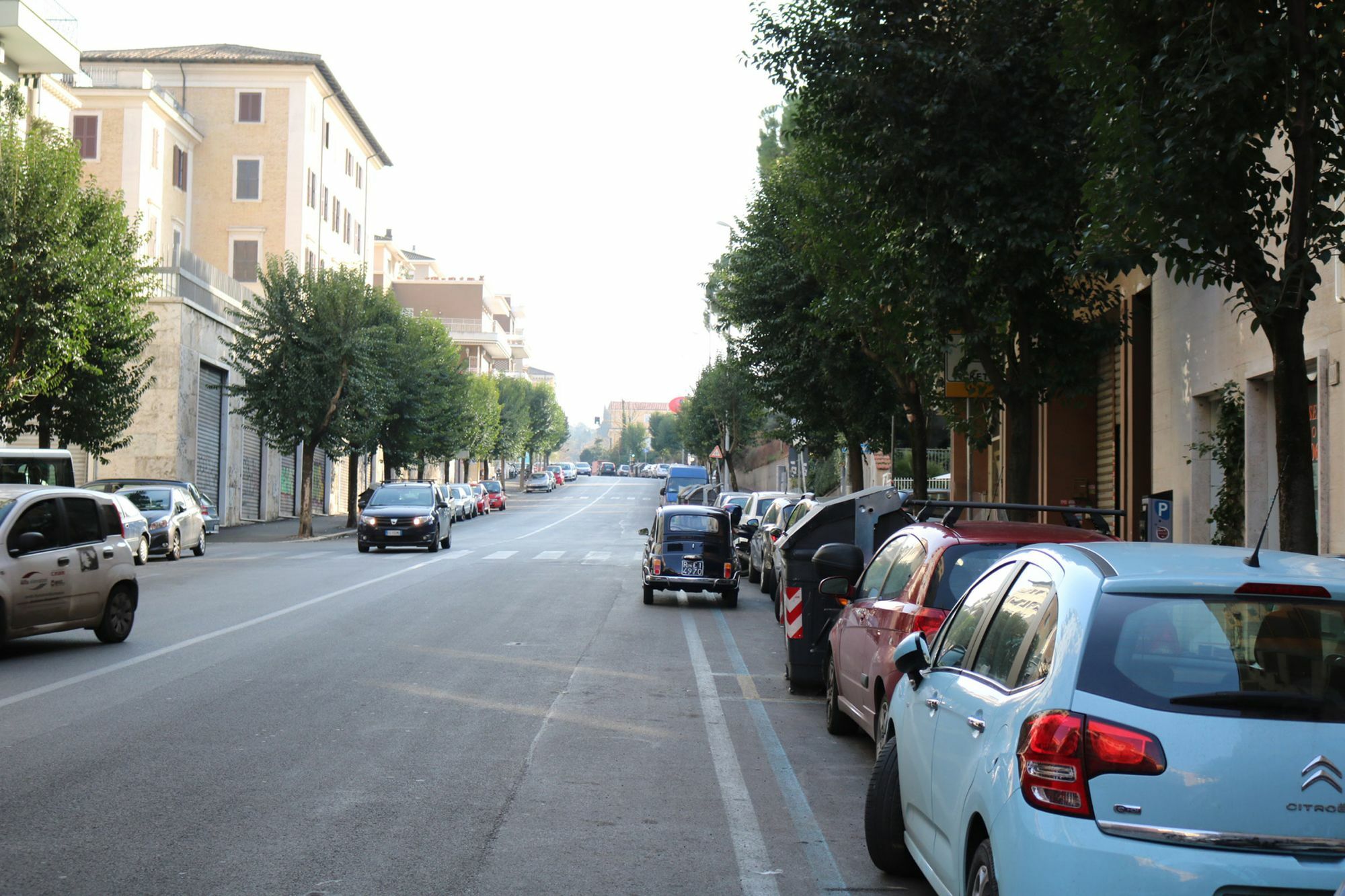 Charming Vatican Daire Roma Dış mekan fotoğraf